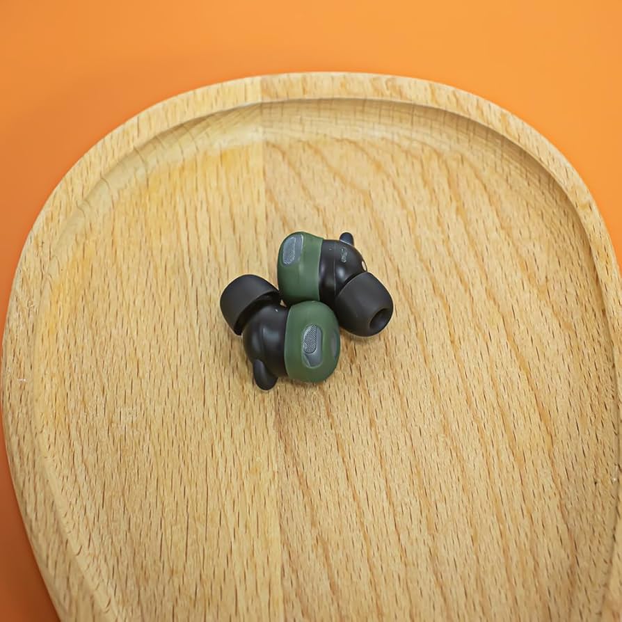 Google Pixel Buds Pro2 本体+イヤーピース Amazon | kwmobile 6x イヤーチップ Google Pixel Buds Pro対応